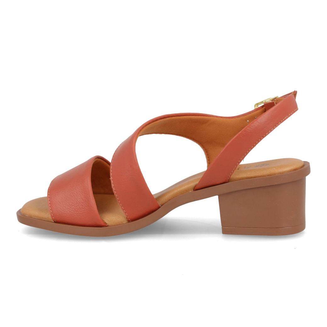 Kult Sandalia SD1014398 Terracota Sint_5__